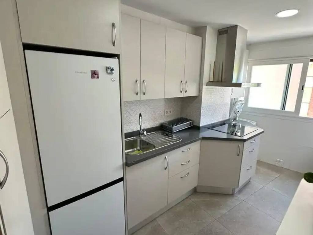 Piso de 90 m² en Málaga