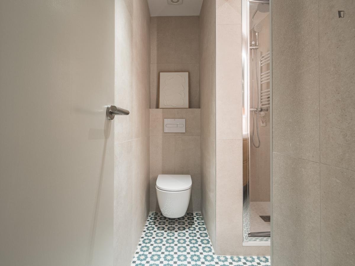 Piso de 50 m² en Barcelona