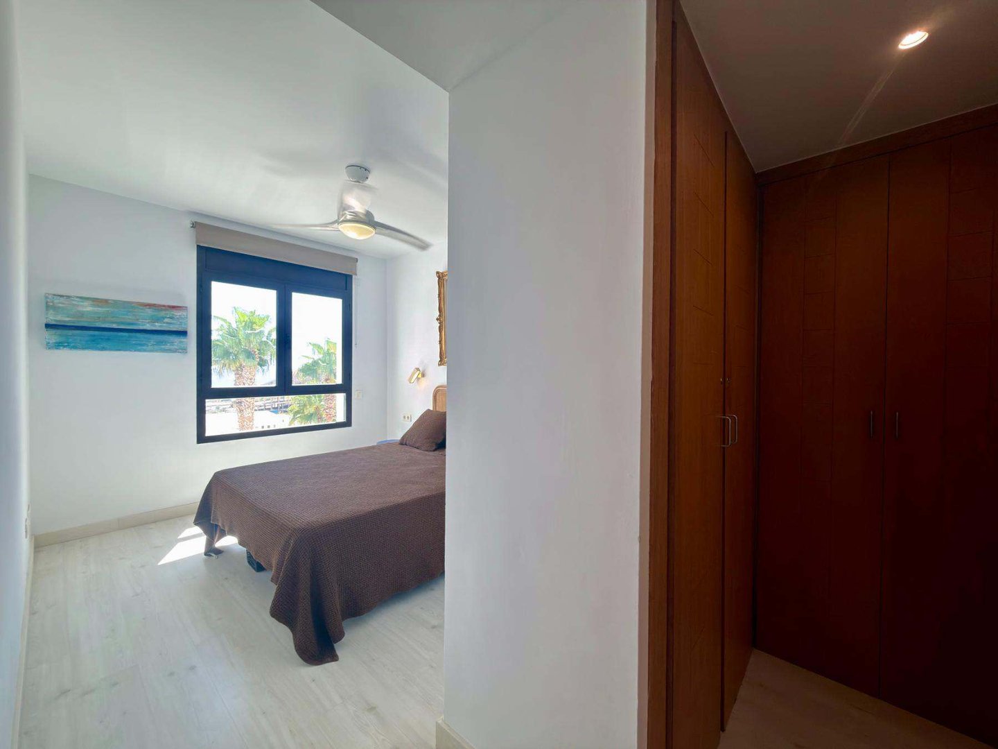 Piso de 100 m² en Mojácar