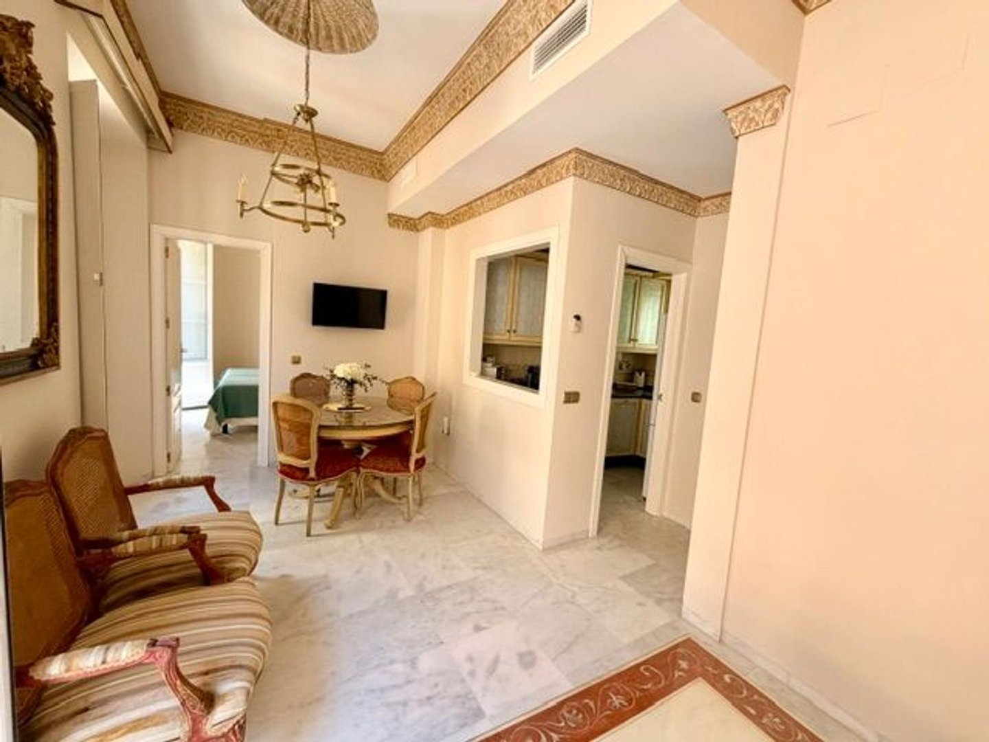 Piso de 86 m² en Sevilla