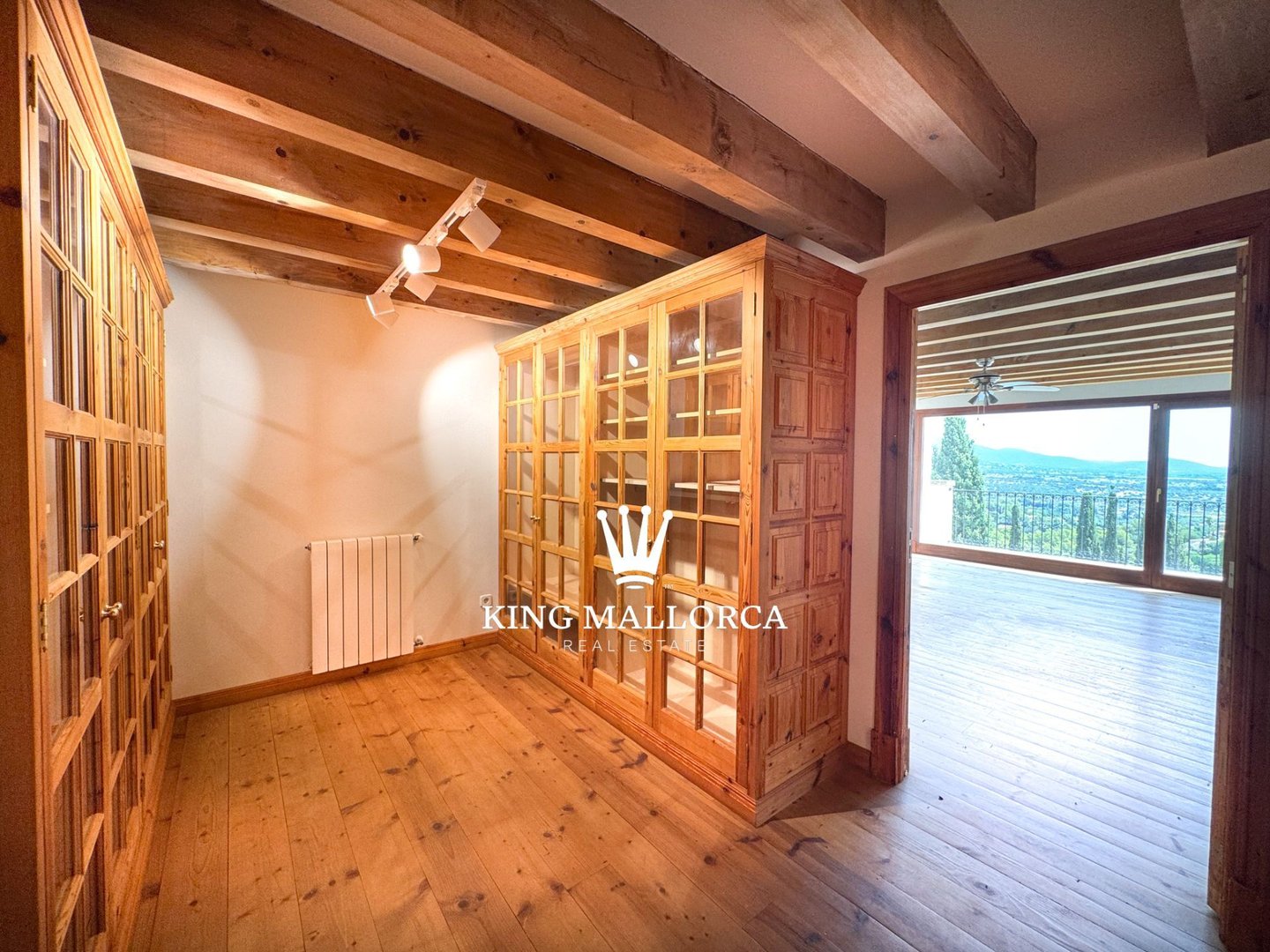 Casa de 742 m² en Esporles