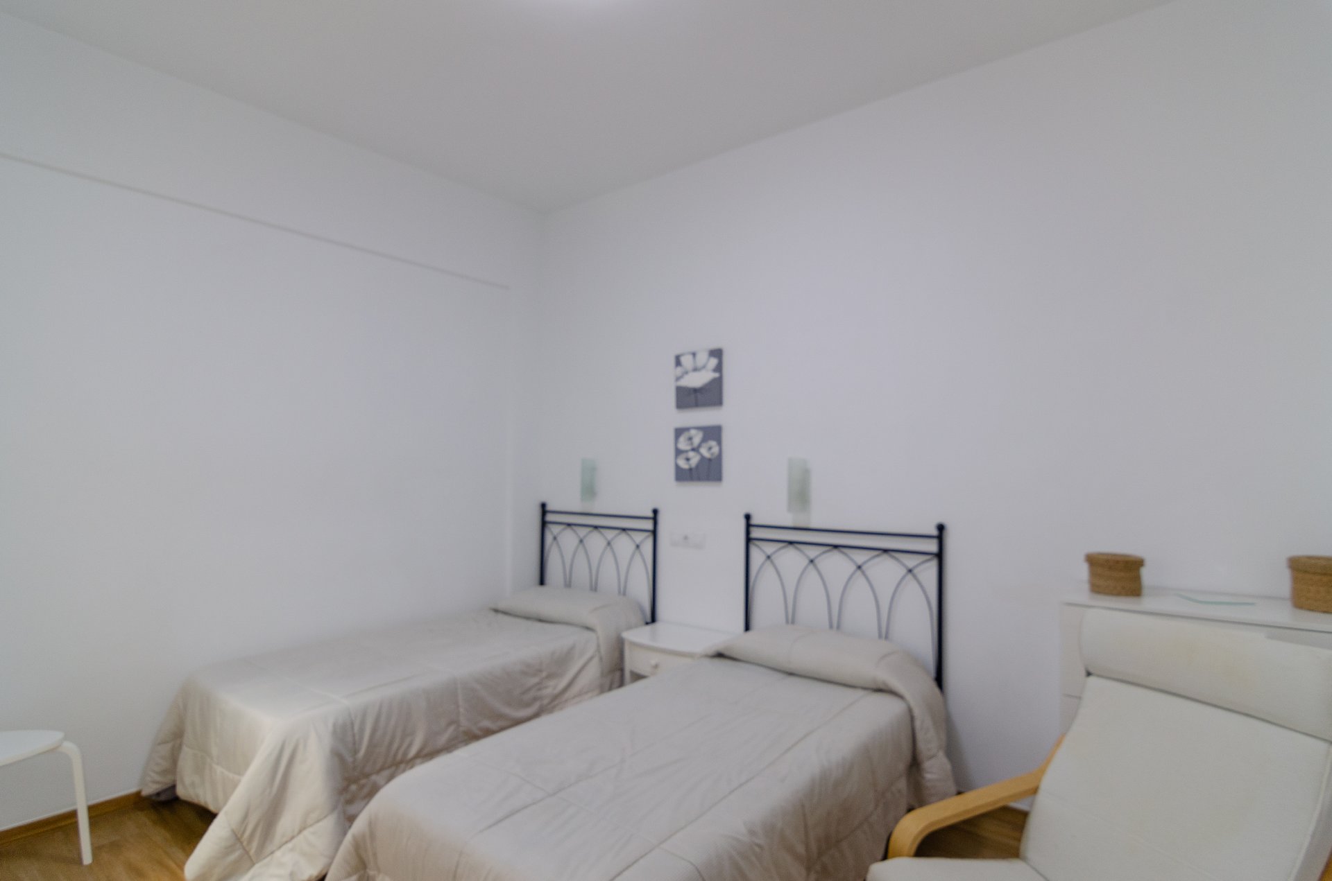 Pis de 84 m² a Las Palmas de Gran Canaria