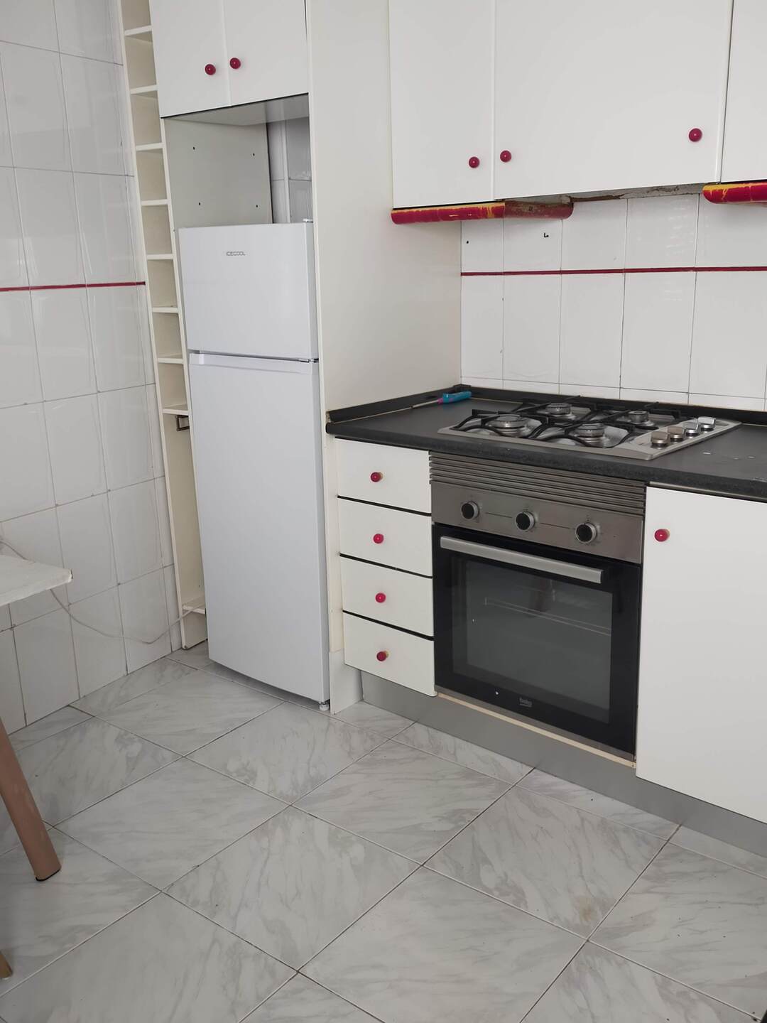 Piso de 60 m² en Murcia