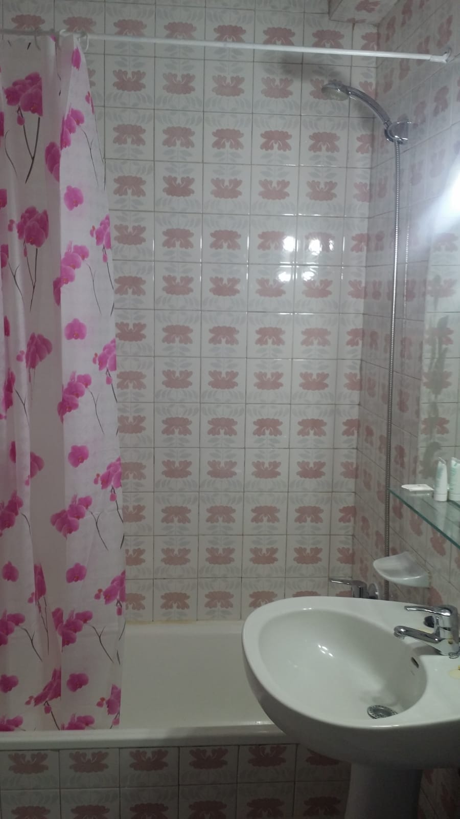 Habitación 112 m², Guadalajara