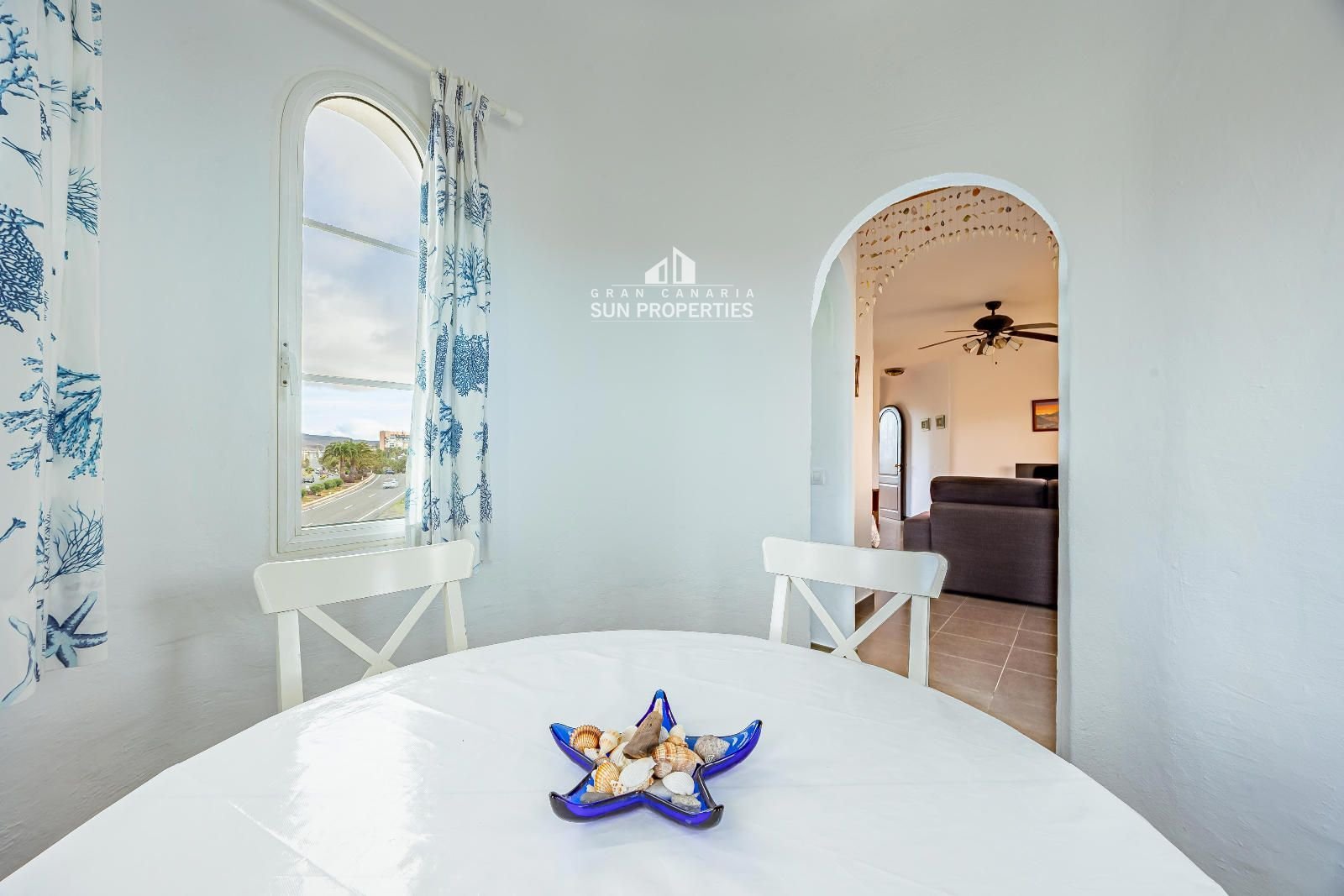 Piso de 48 m² en San Bartolomé de Tirajana