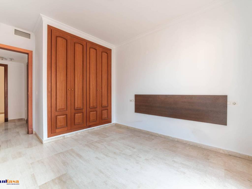 Pis de 116 m² a Màlaga