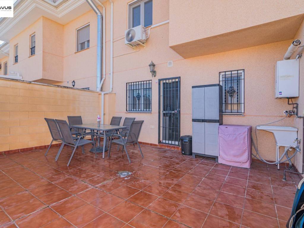 Pis de 217 m² a Vegas del Genil