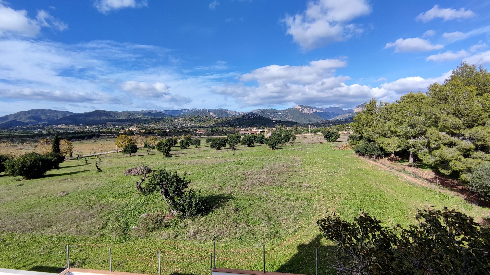 Flat 95 m² in Consell