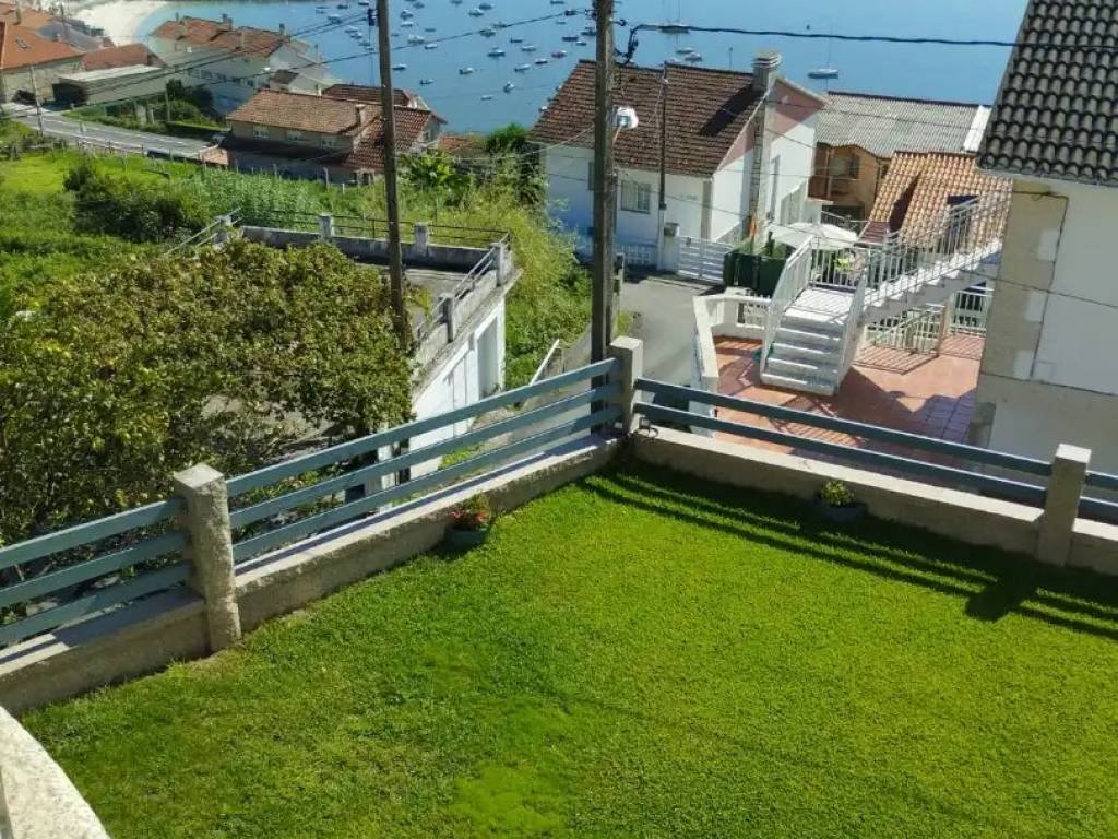 Casa de 120 m² en Sanxenxo