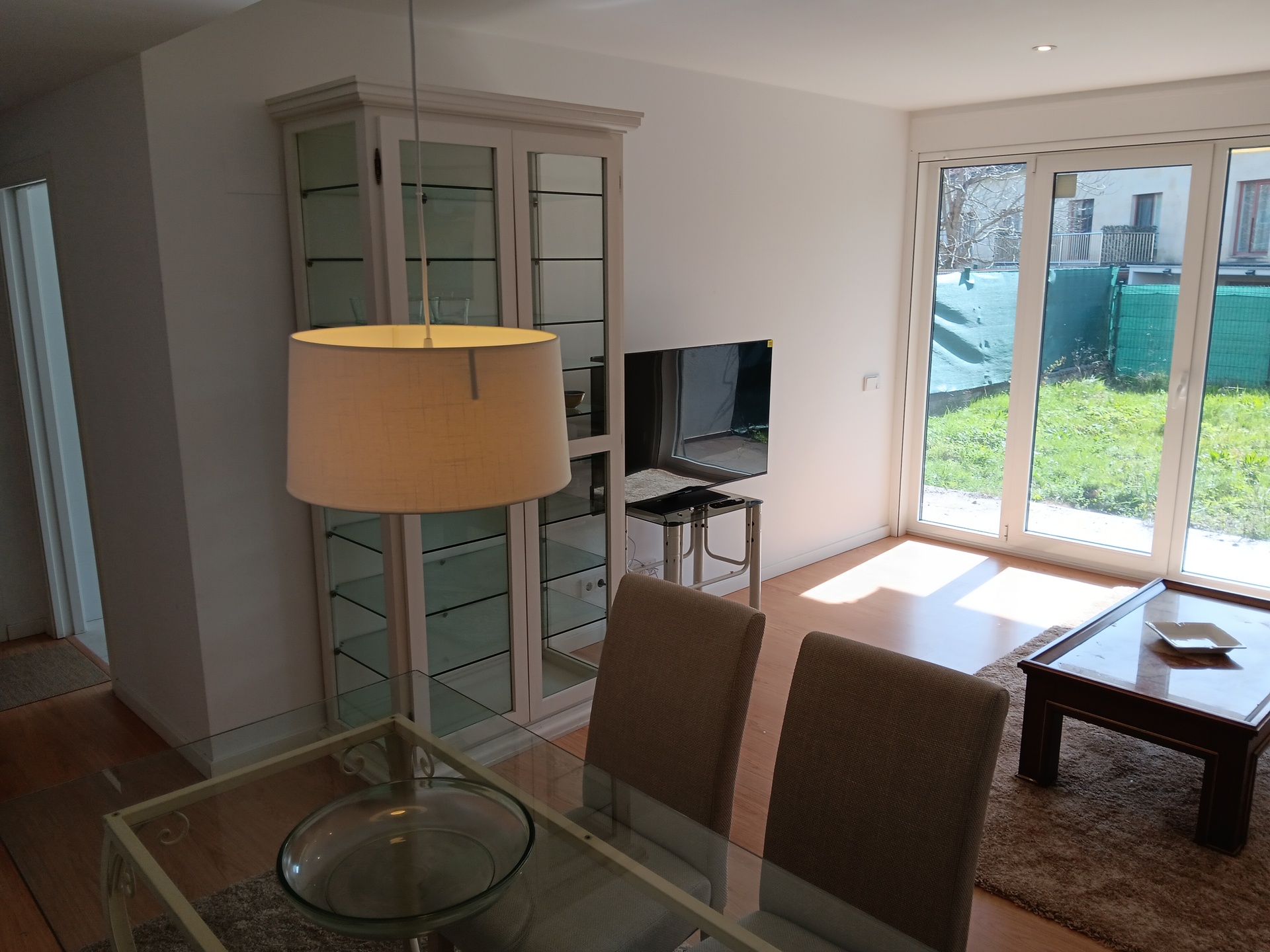Piso de 193 m² en Santiago de Compostela