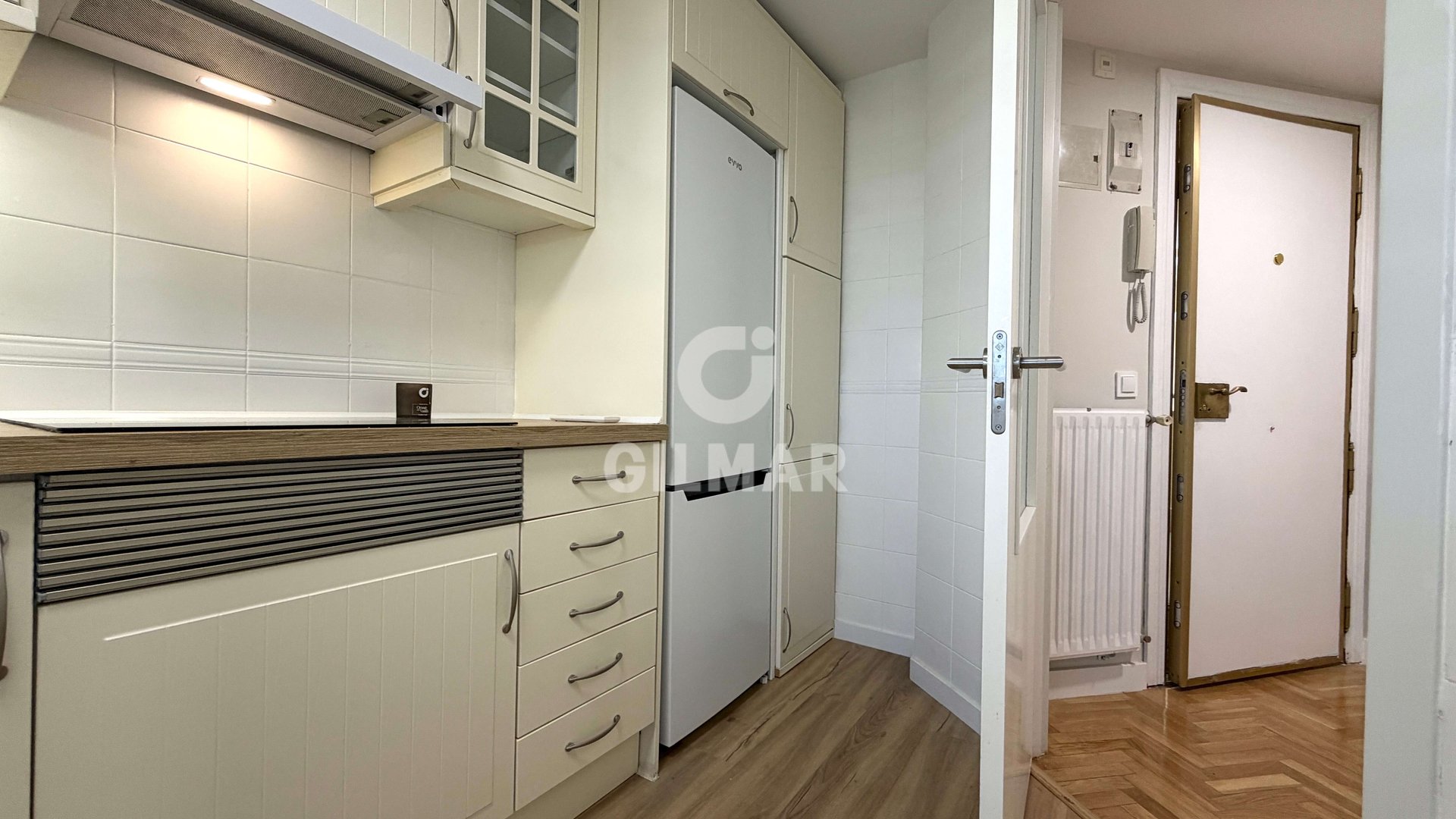 Piso de 108 m² en Madrid
