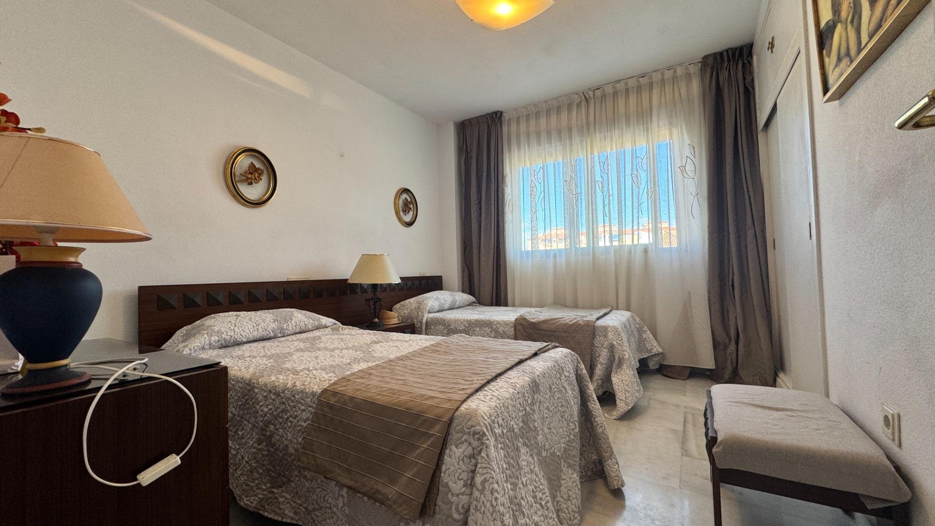 Piso de 133 m² en Fuengirola