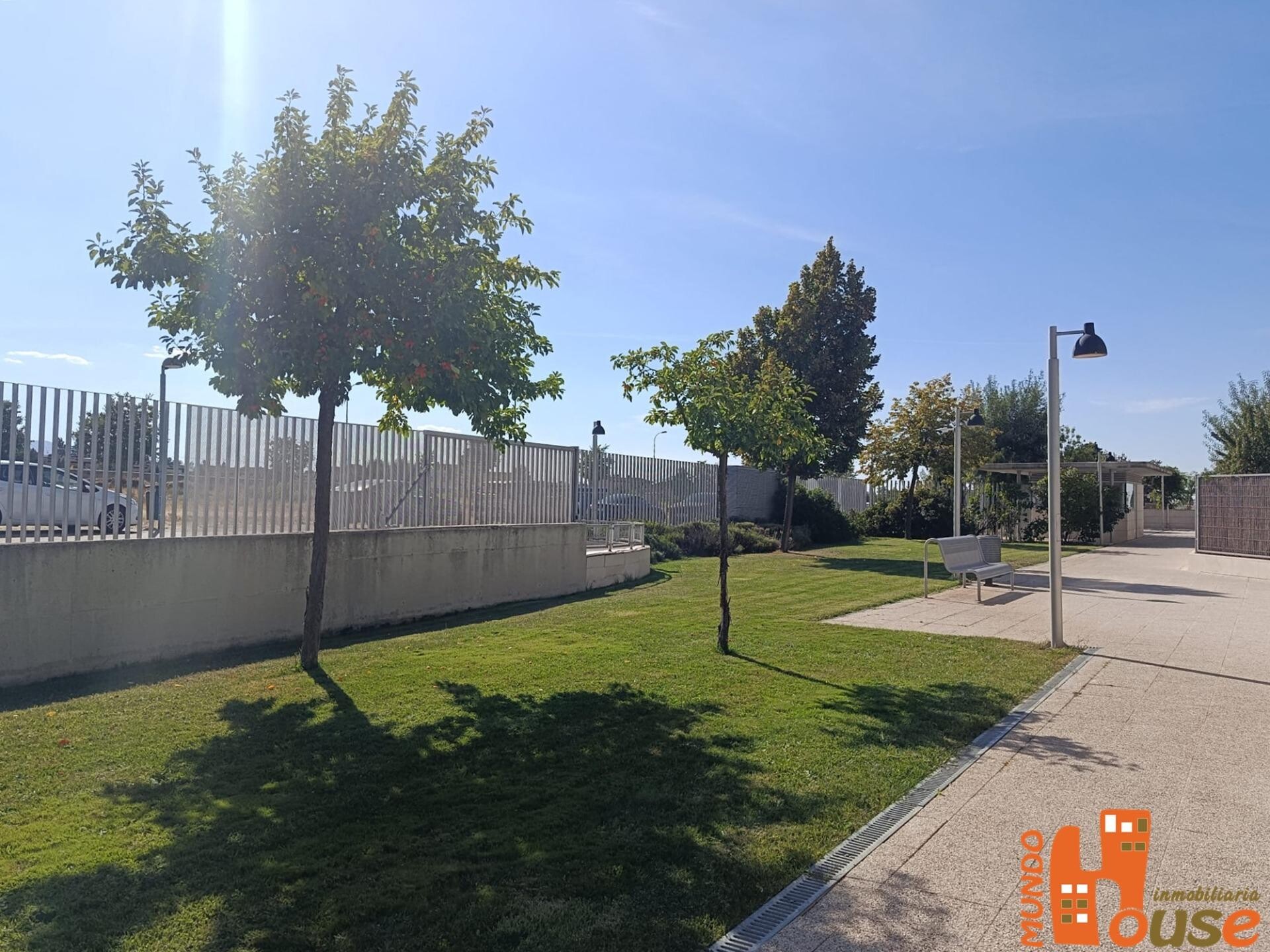 Квартира 132 м² в Palazuelos de Eresma