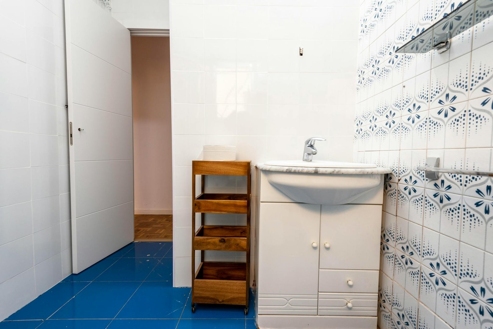 Habitación en alquiler, Madrid
