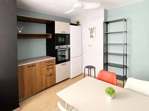 Piso de 120 m² en Murcia