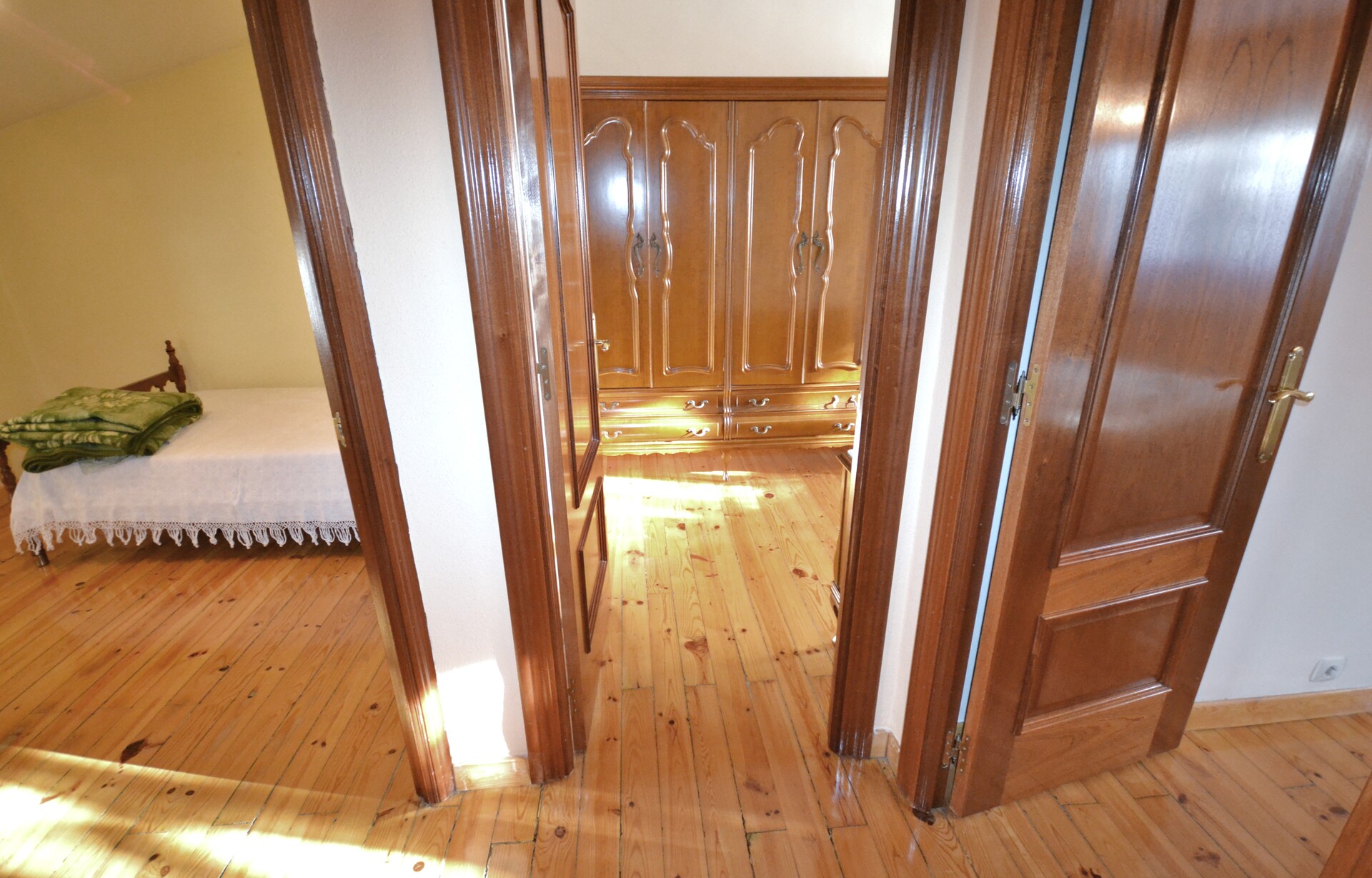 Appartamento 121 m² a Palencia