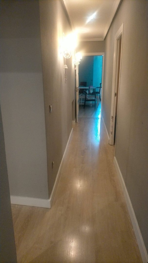 Piso de 110 m² en Cáceres