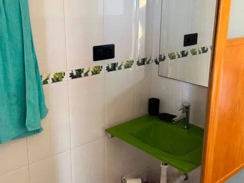 Piso de 55 m² en San Bartolomé de Tirajana