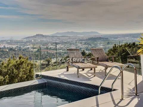 Casa de 320 m² a Santa Eulària des Riu