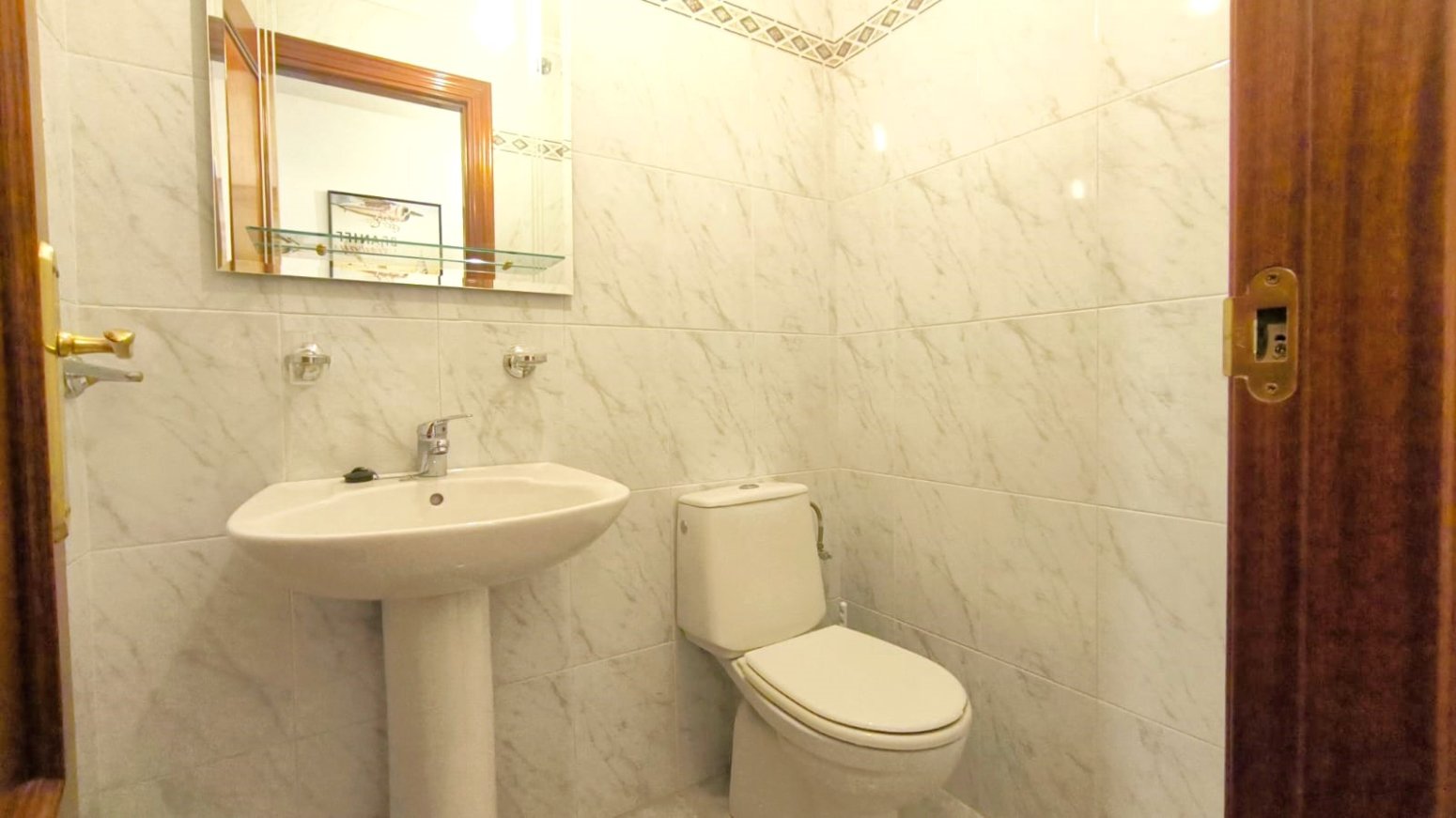 Wohnung 85 m² in Logroño