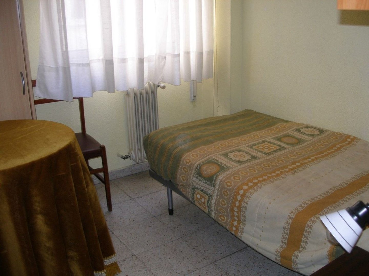 Piso de 90 m² en Salamanca