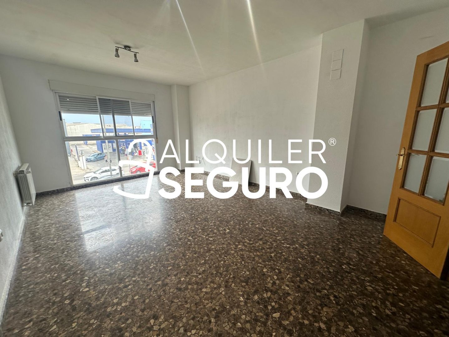 Piso de 90 m² en Meliana