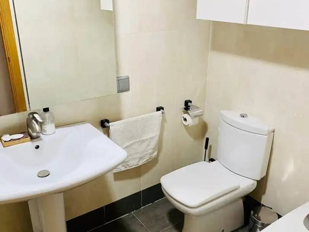 Piso de 126 m² en Dos Hermanas