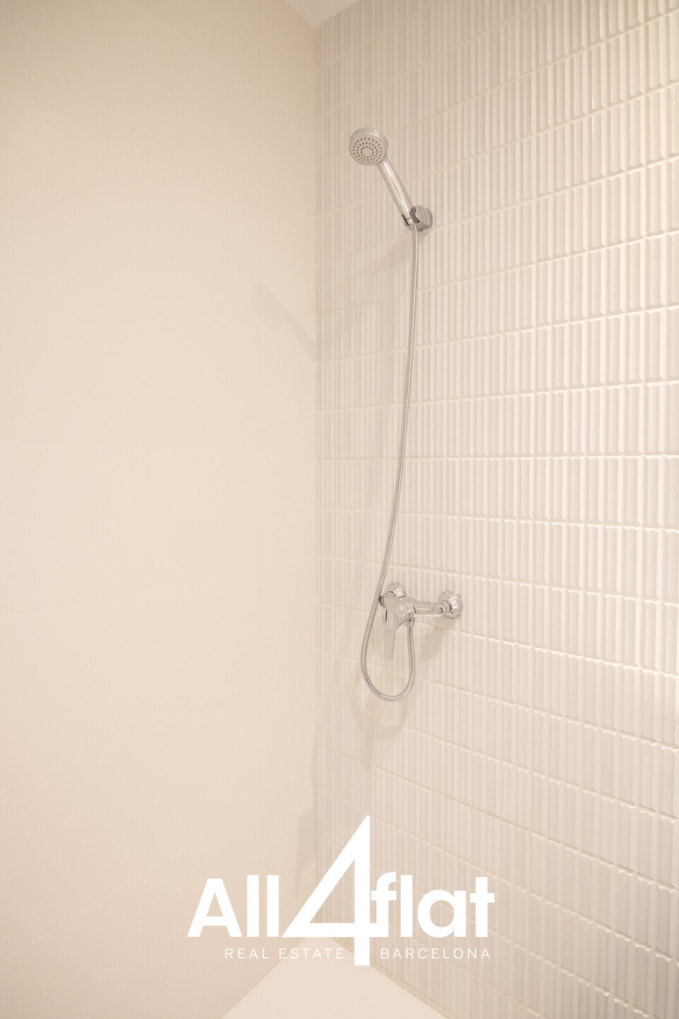 Wohnung 74 m² in Barcelona