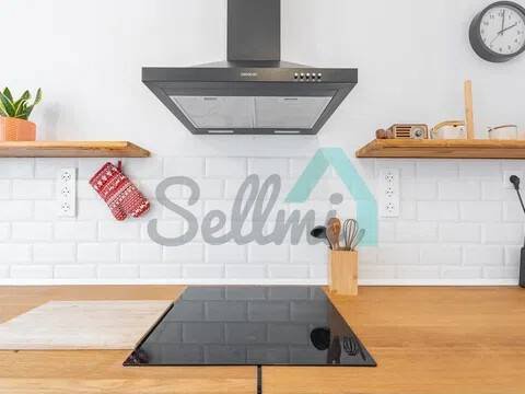 Wohnung 85 m² in Gijón / Xixón