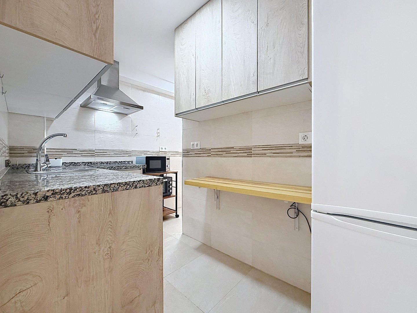 Wohnung 65 m² in Málaga