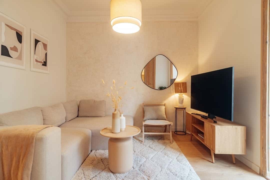 Zimmer zur Miete, Barcelona