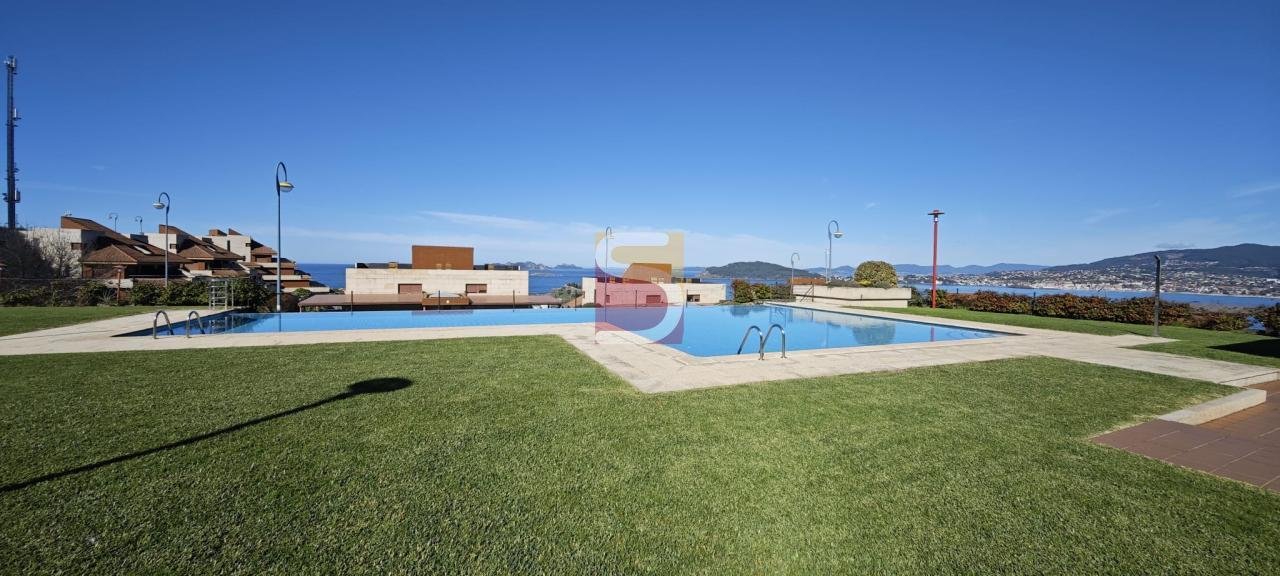 Piso de 75 m² en Nigrán