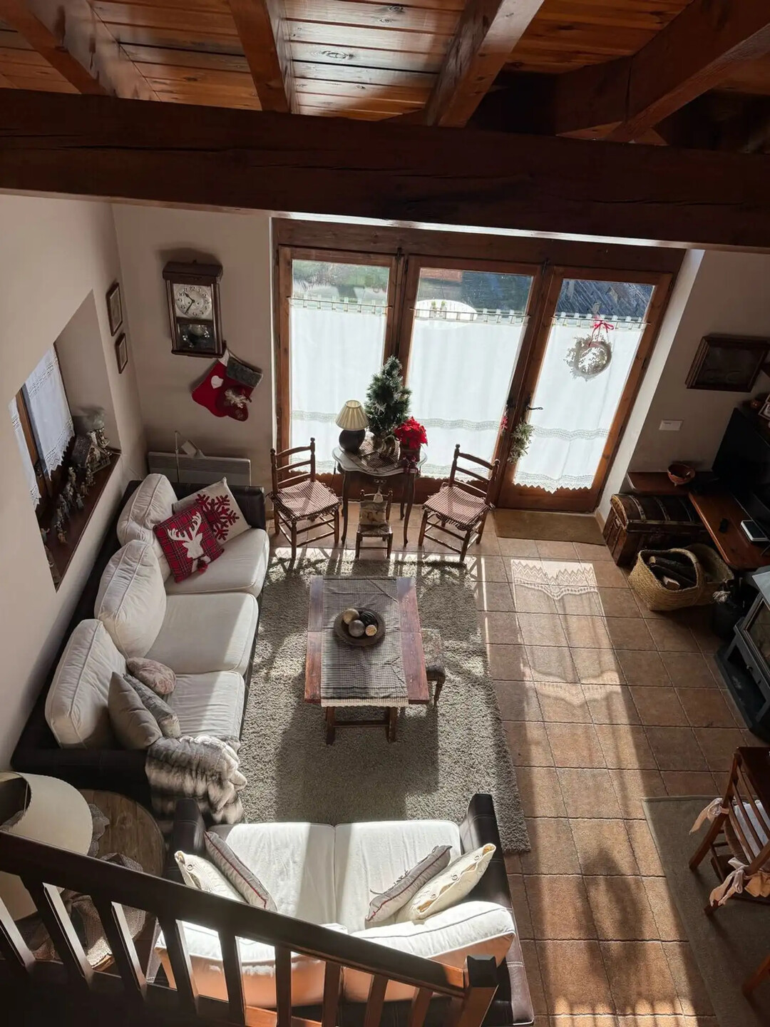 Moradia 140 m² em Guils de Cerdanya