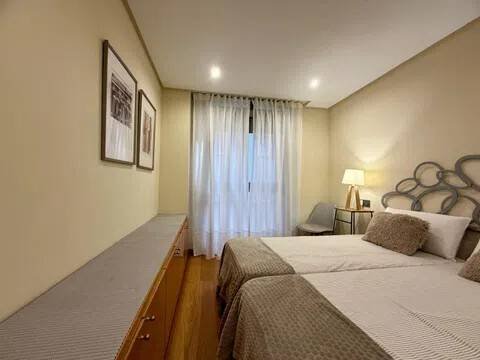 Pis de 87 m² a Gijón