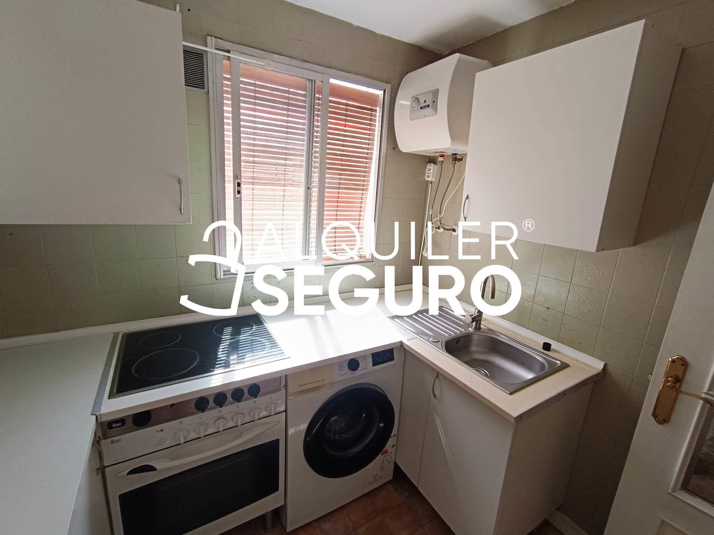 Piso de 67 m² en Parla