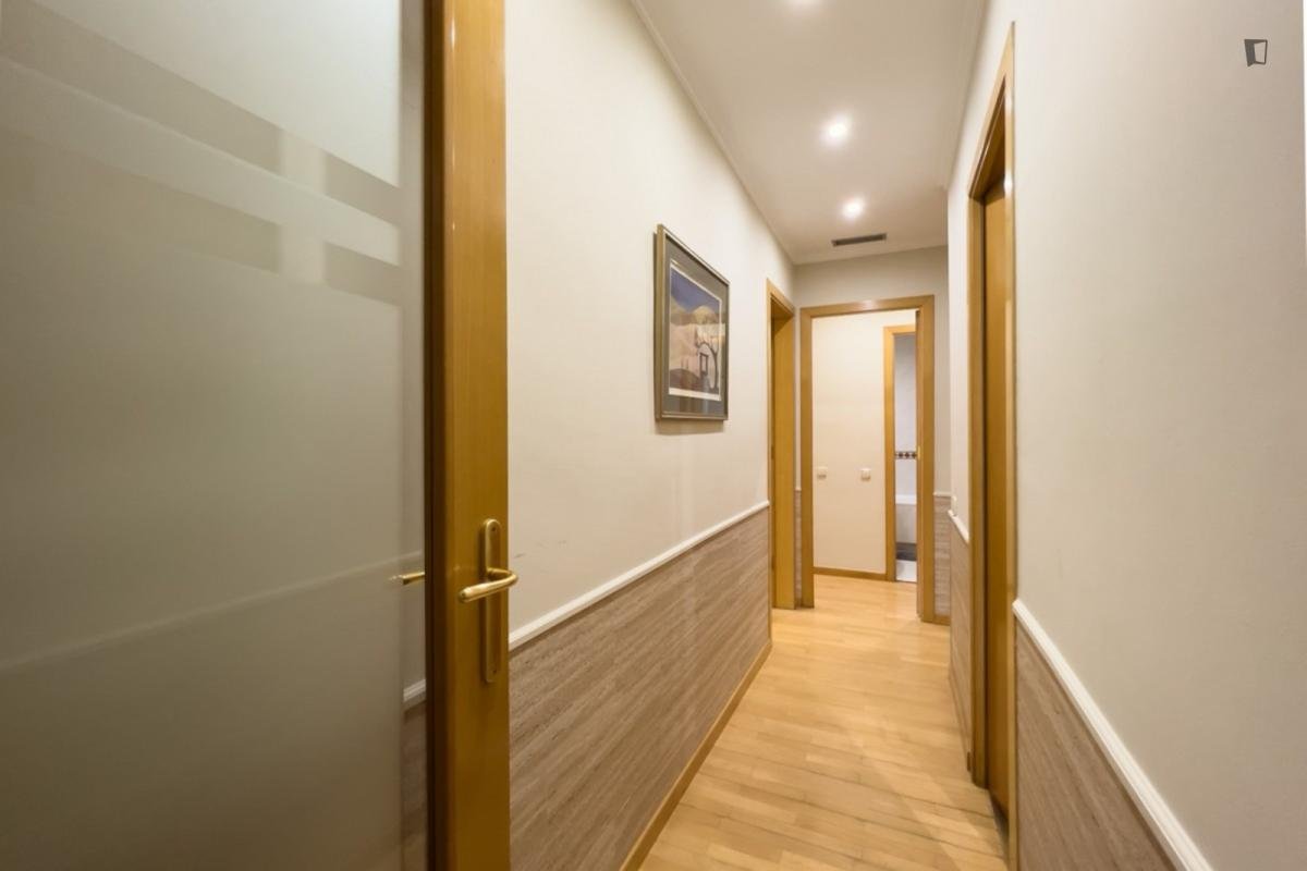 Piso de 85 m² en Barcelona