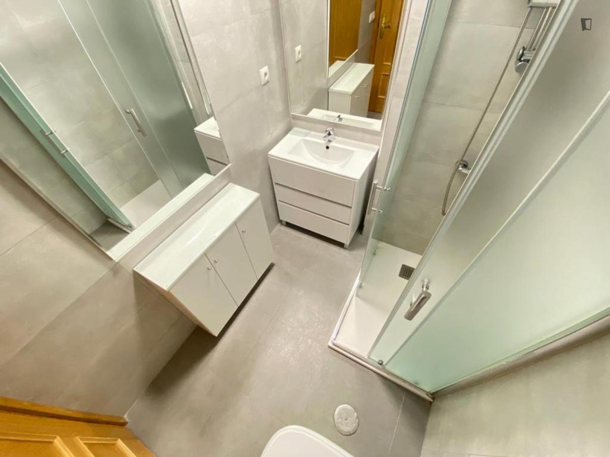 Habitación en alquiler, Getafe