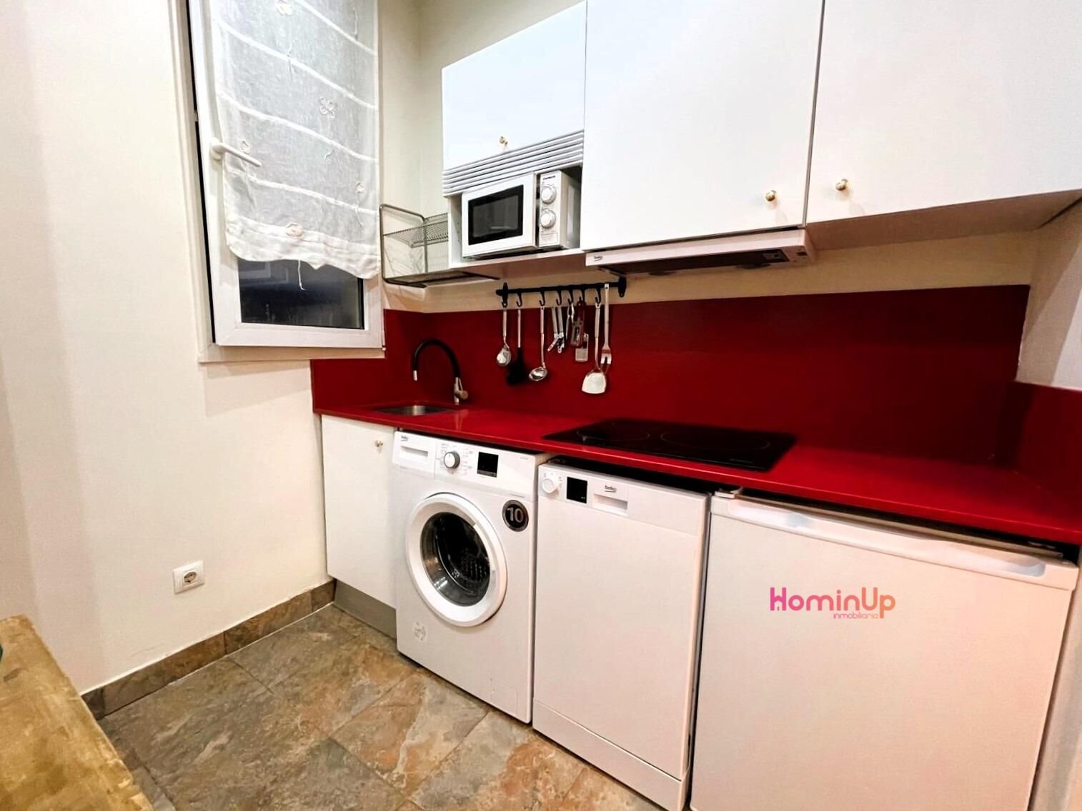 Piso de 40 m² en Bilbao