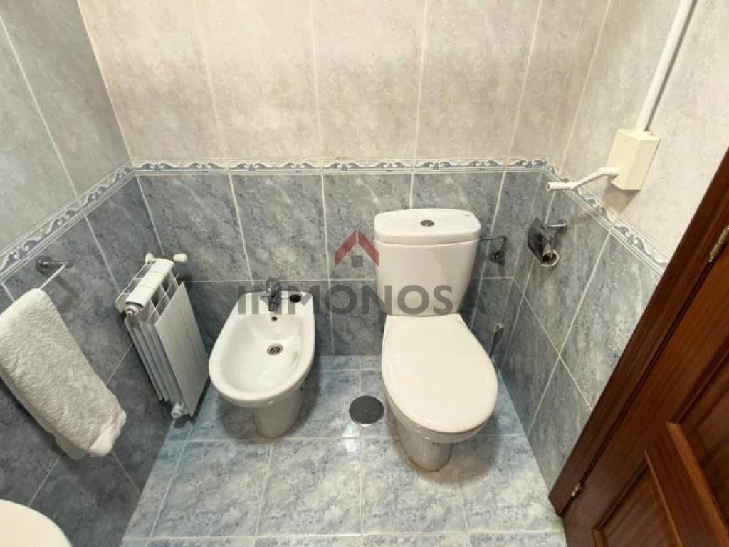 Piso de 60 m² en Ferrol