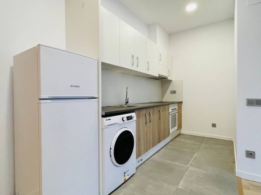 Pis de 45 m² a Corbera de Llobregat