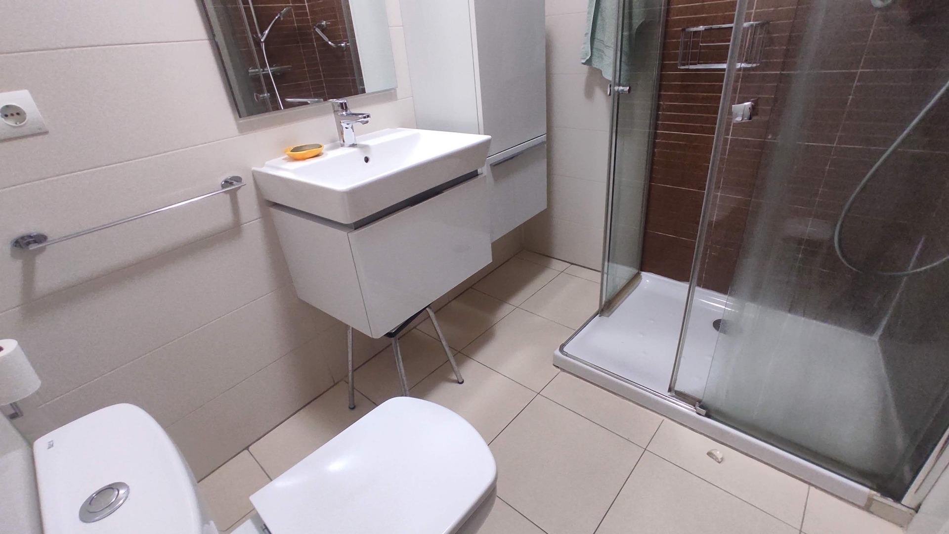 Pis de 112 m² a Valladolid