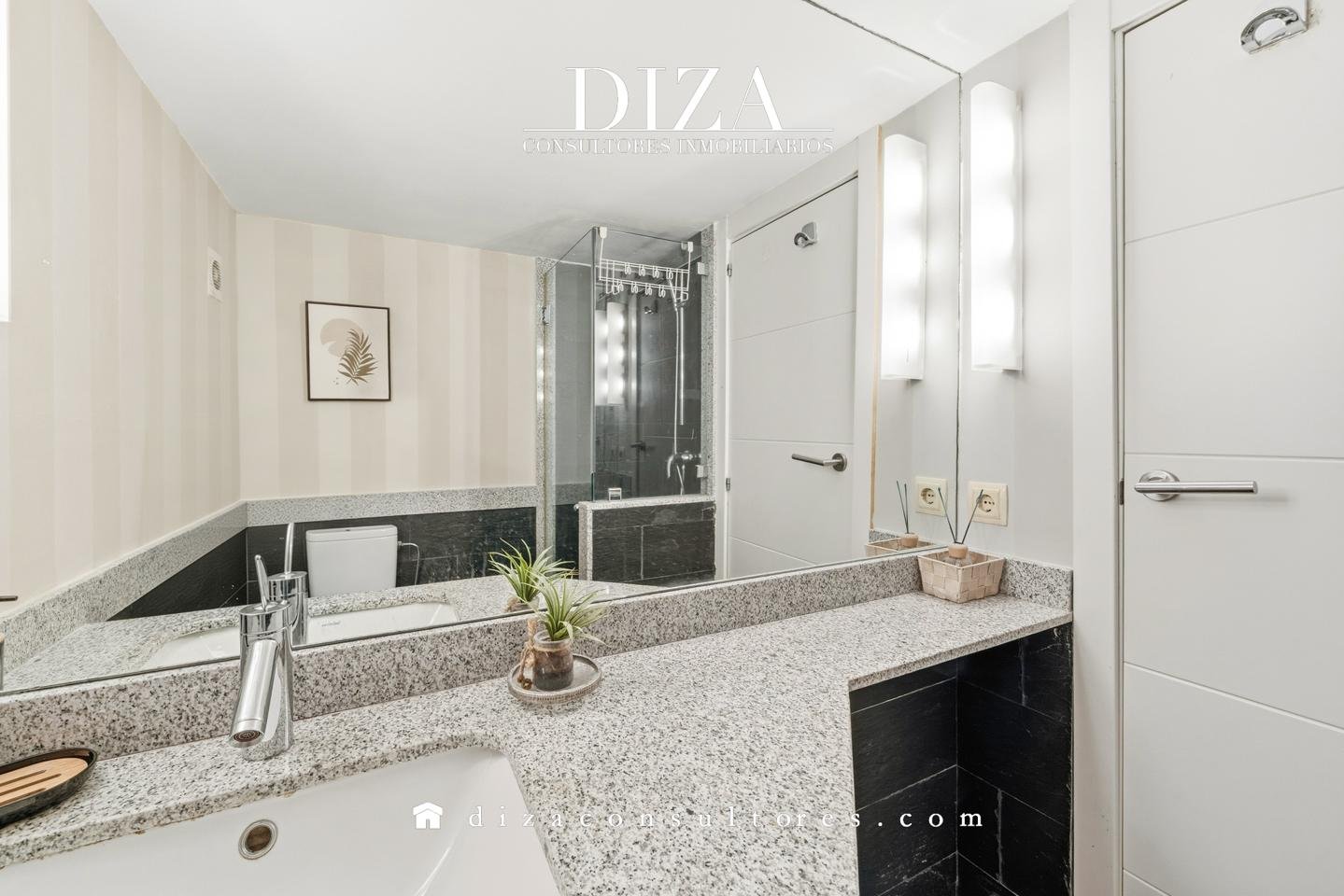 Wohnung 41 m² in Madrid