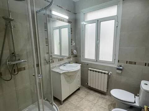 Pis de 105 m² a Madrid