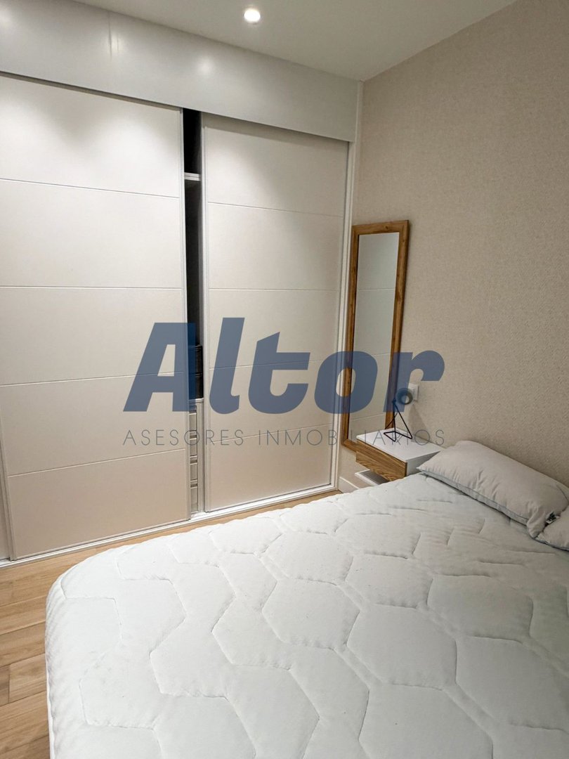Piso de 50 m² en Madrid