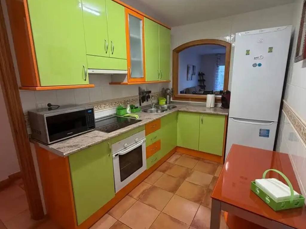 Appartamento 75 m² a El Ejido