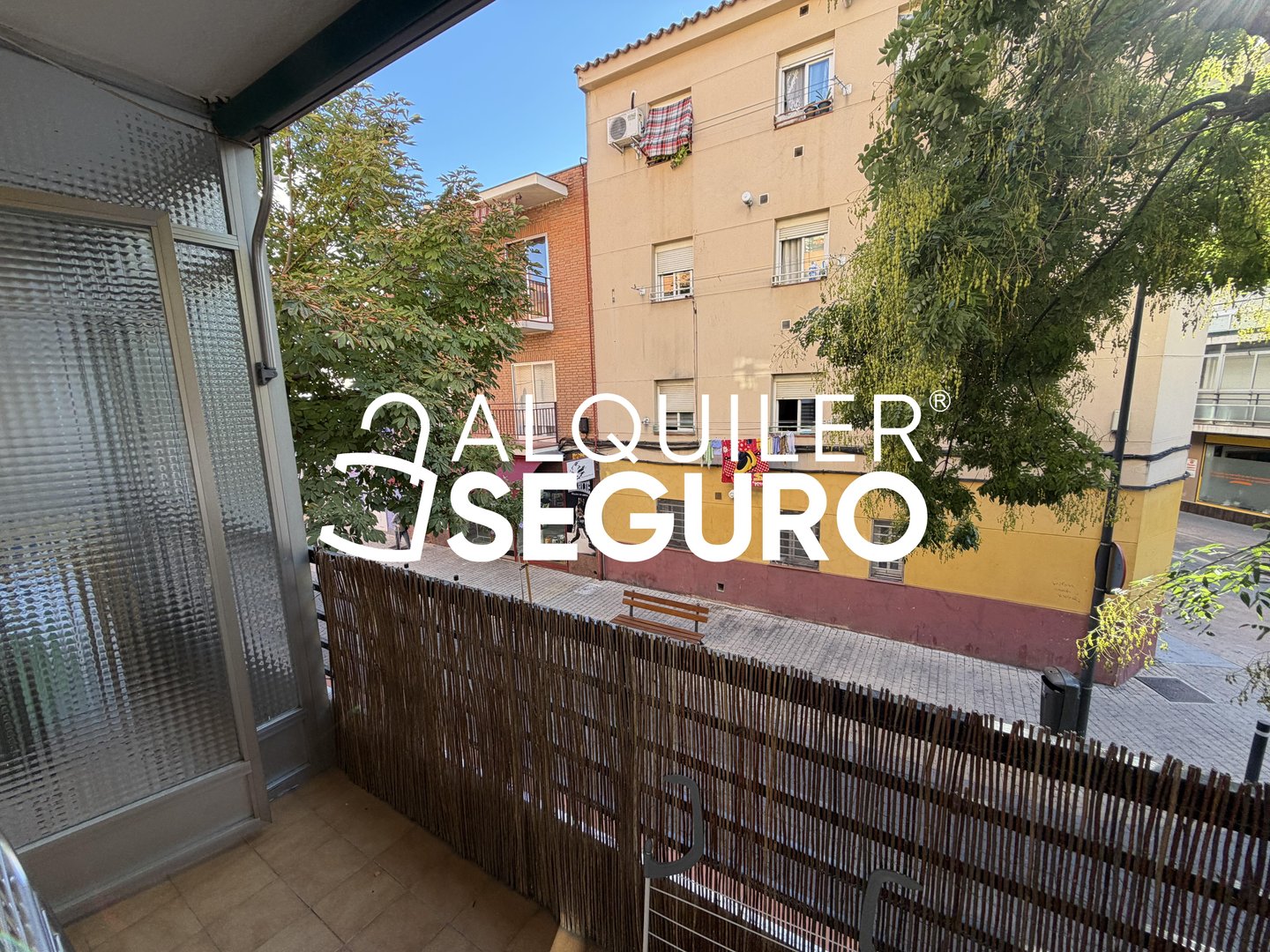 Pis de 71 m² a Getafe