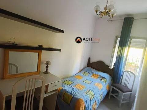 Appartamento 55 m² a Cáceres
