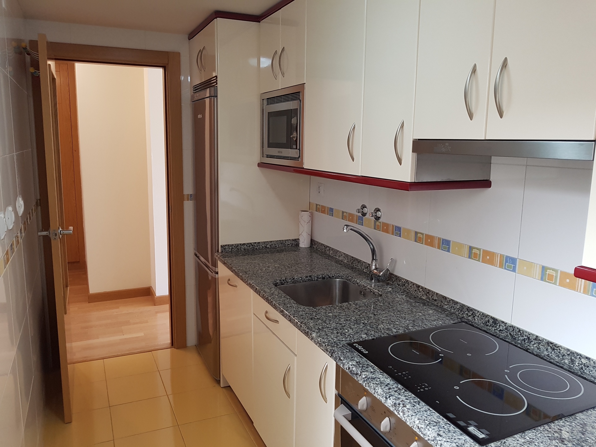 Apartamento 48 m² em Aranda de Duero