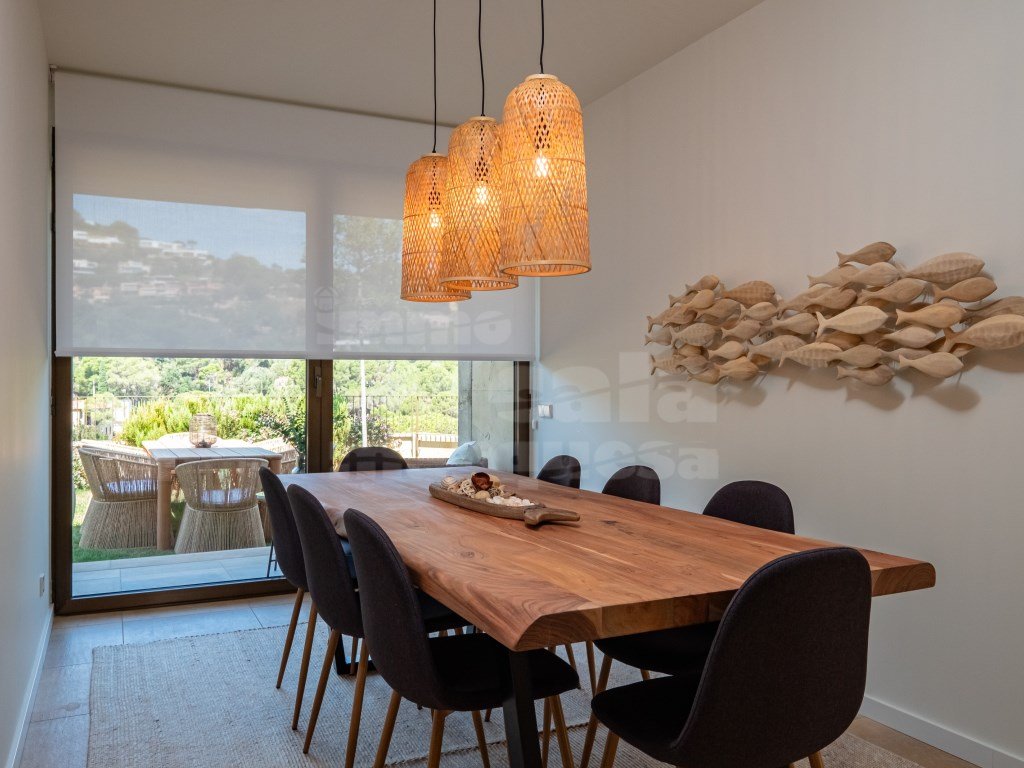 Piso de 190 m² en Begur