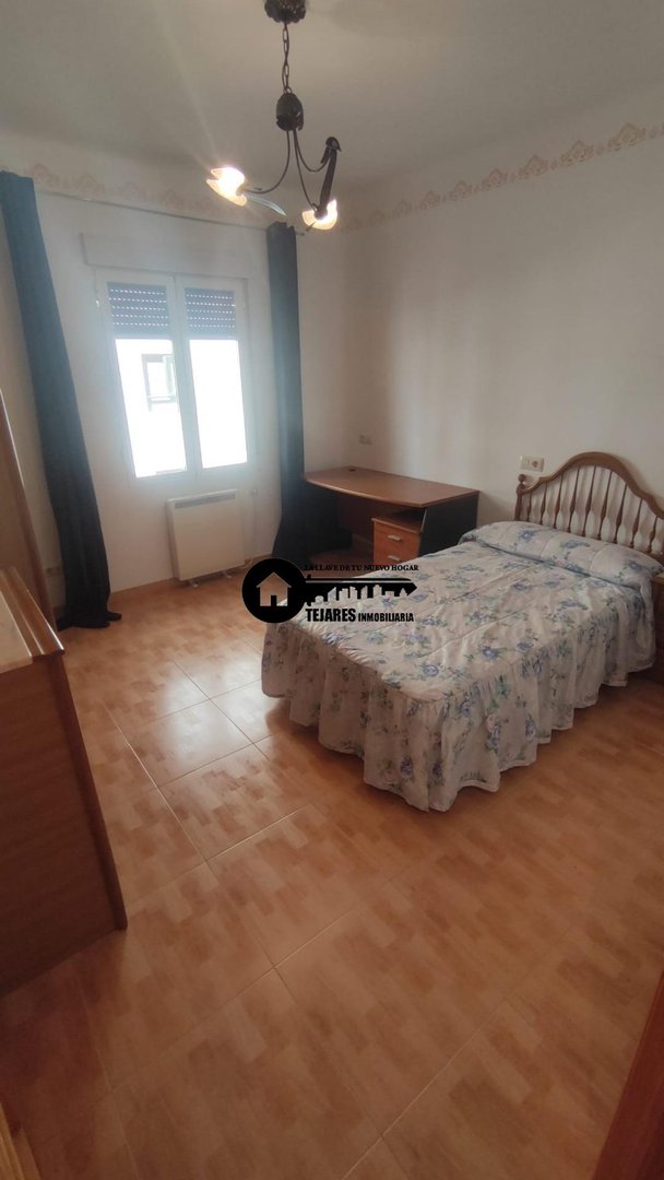Piso de 120 m² en Albacete